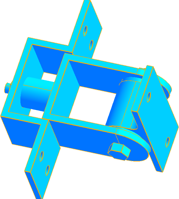 ShockAssembly