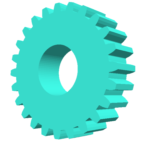 Spur_Gear