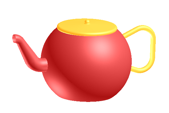 Tea Pot