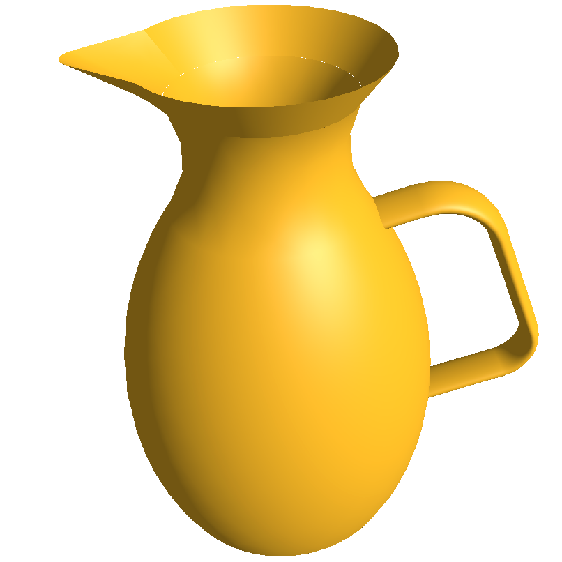 water Jug