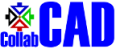 CollabCAD logo