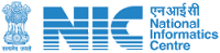 NIC logo with Emblem